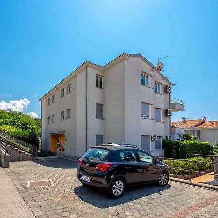 Apartment Bok Rijeka Dış mekan fotoğraf