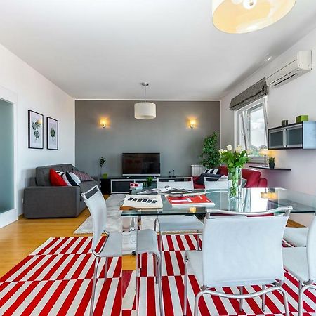 Apartment Bok Rijeka Dış mekan fotoğraf
