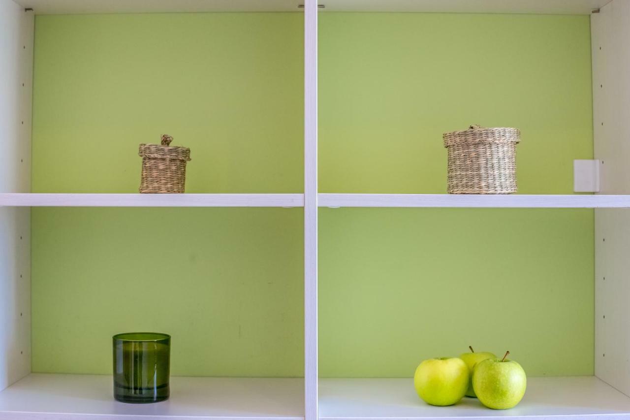 Apartment Bok Rijeka Dış mekan fotoğraf