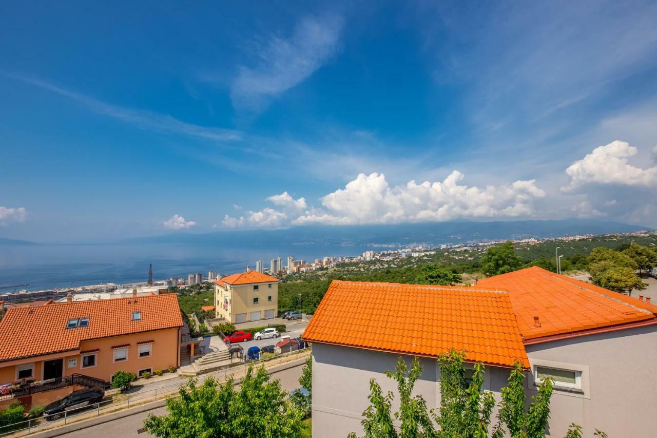 Apartment Bok Rijeka Dış mekan fotoğraf