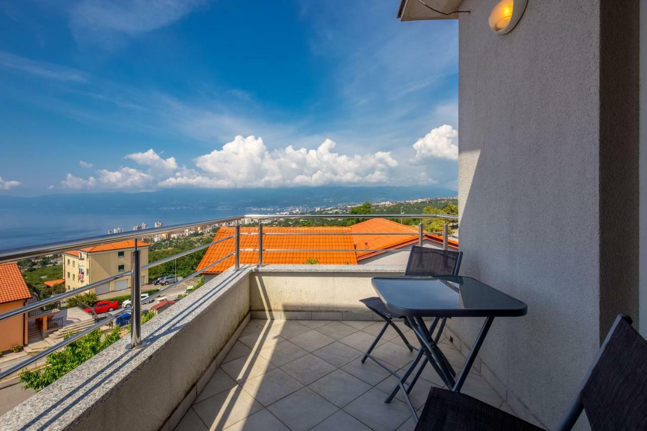 Apartment Bok Rijeka Dış mekan fotoğraf