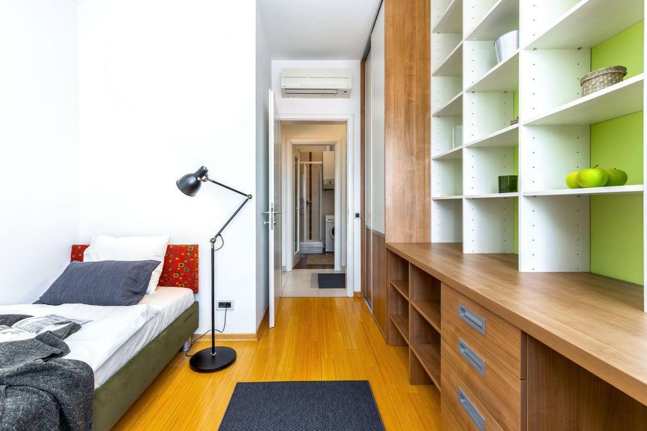 Apartment Bok Rijeka Dış mekan fotoğraf