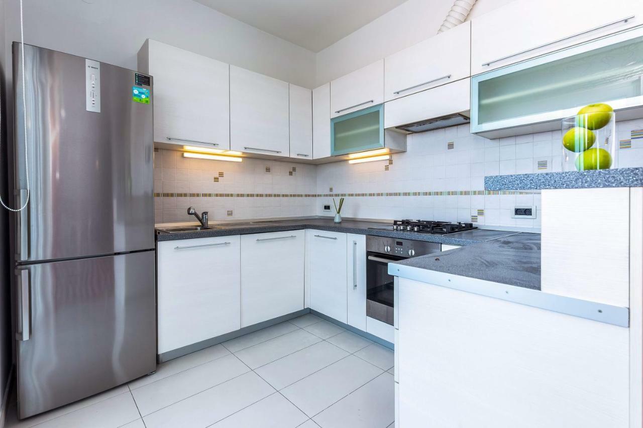 Apartment Bok Rijeka Dış mekan fotoğraf