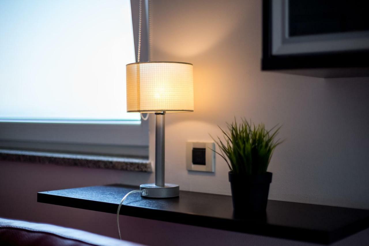 Apartment Bok Rijeka Dış mekan fotoğraf