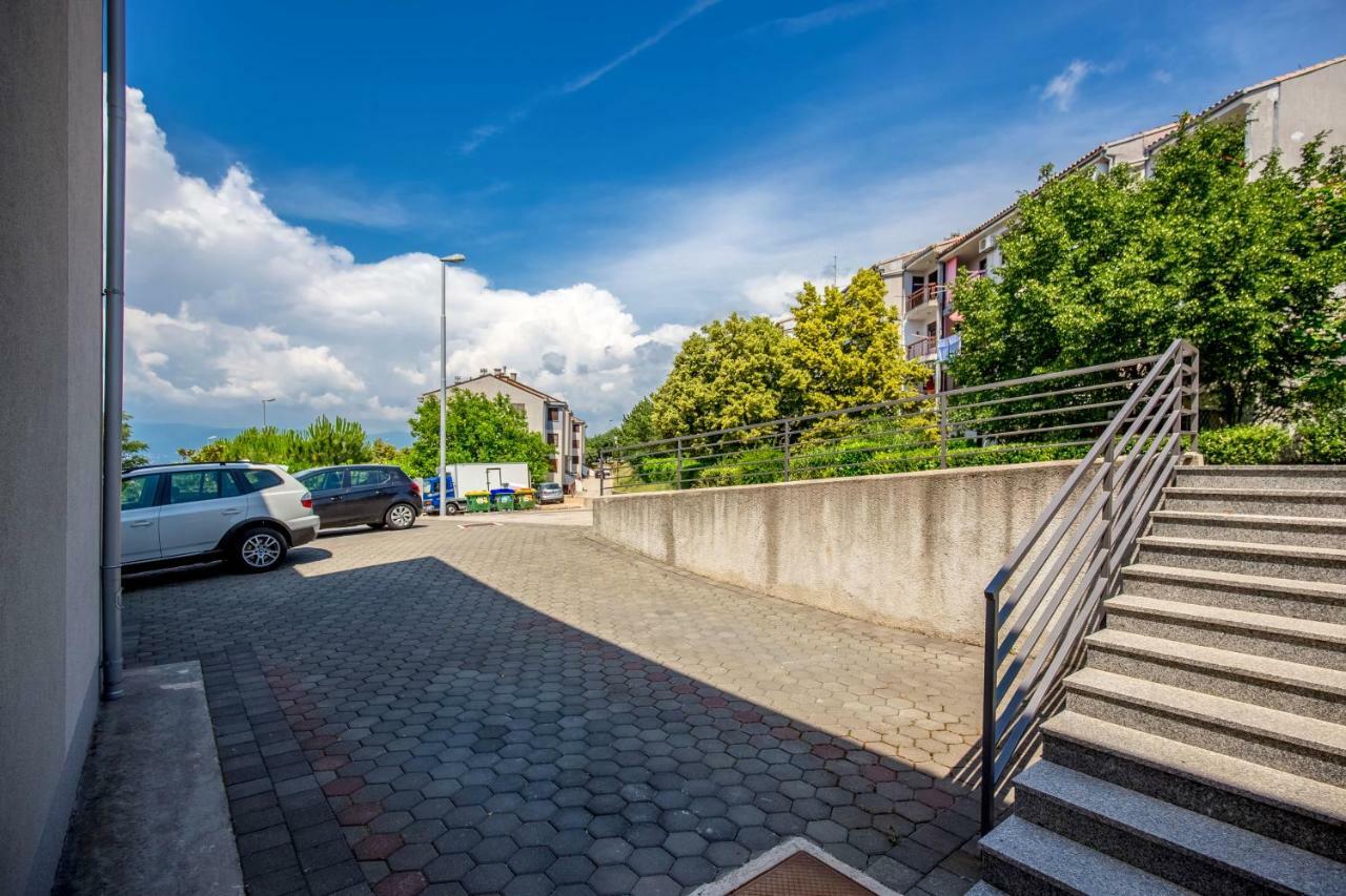 Apartment Bok Rijeka Dış mekan fotoğraf