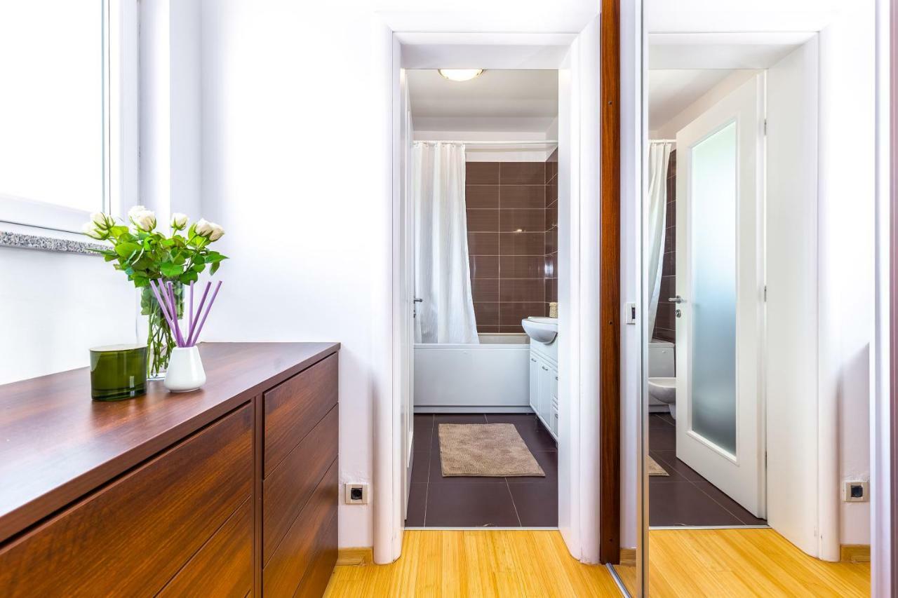 Apartment Bok Rijeka Dış mekan fotoğraf