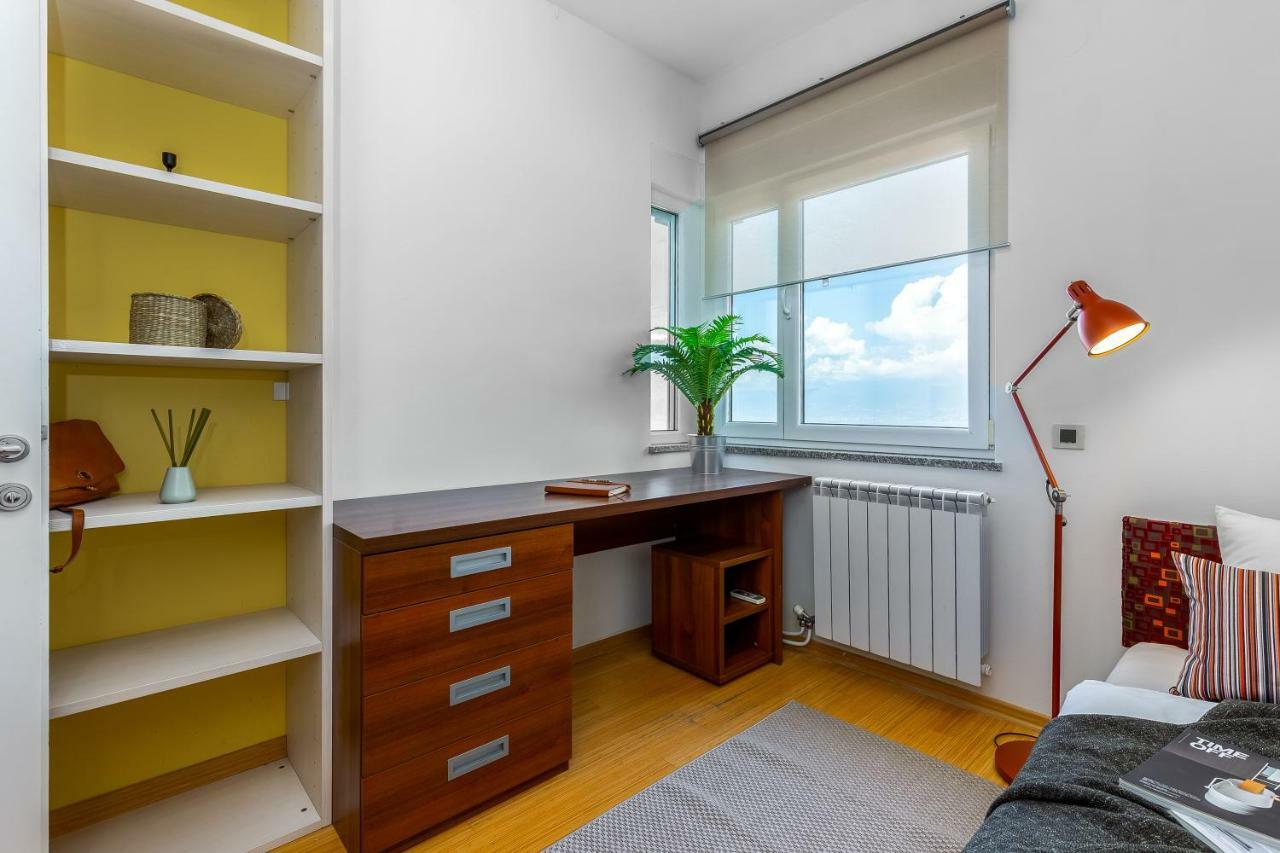Apartment Bok Rijeka Dış mekan fotoğraf