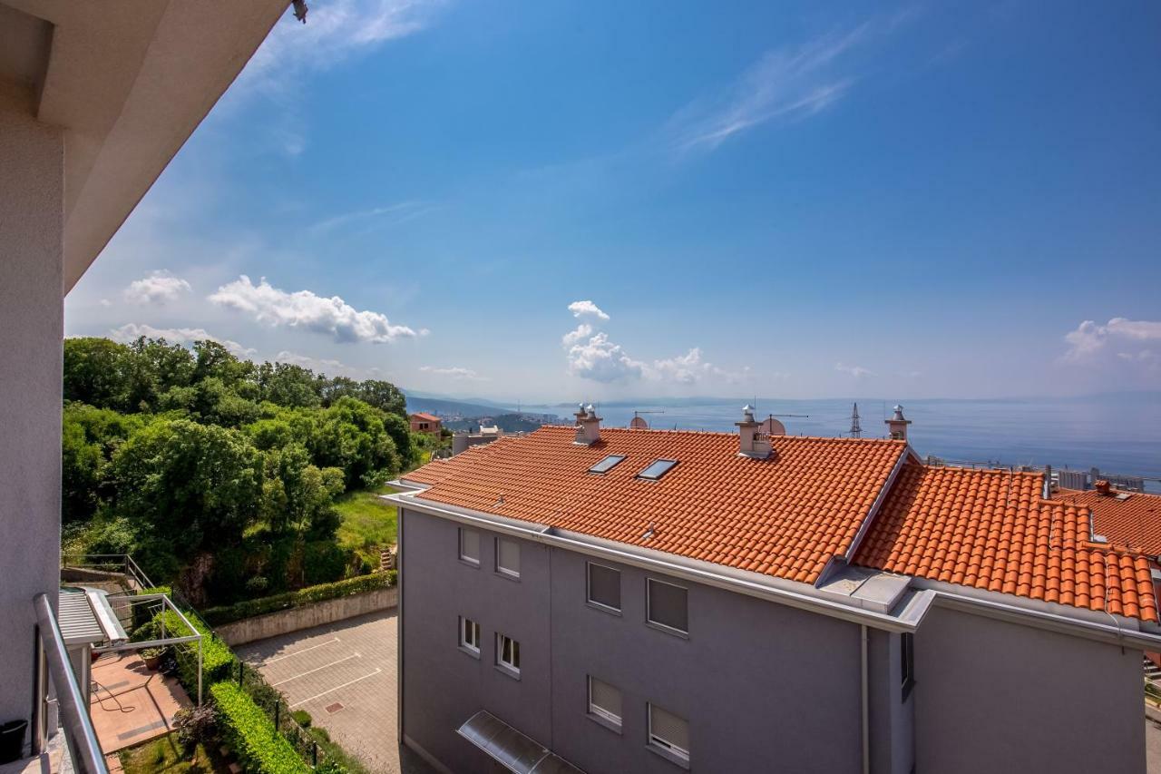 Apartment Bok Rijeka Dış mekan fotoğraf