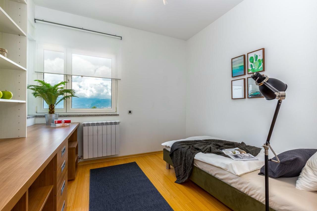 Apartment Bok Rijeka Dış mekan fotoğraf