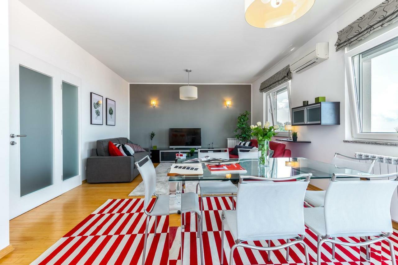 Apartment Bok Rijeka Dış mekan fotoğraf