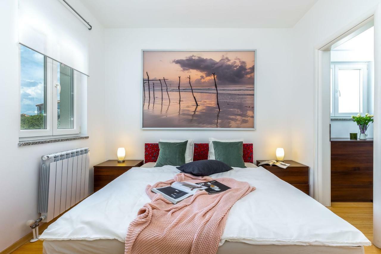 Apartment Bok Rijeka Dış mekan fotoğraf