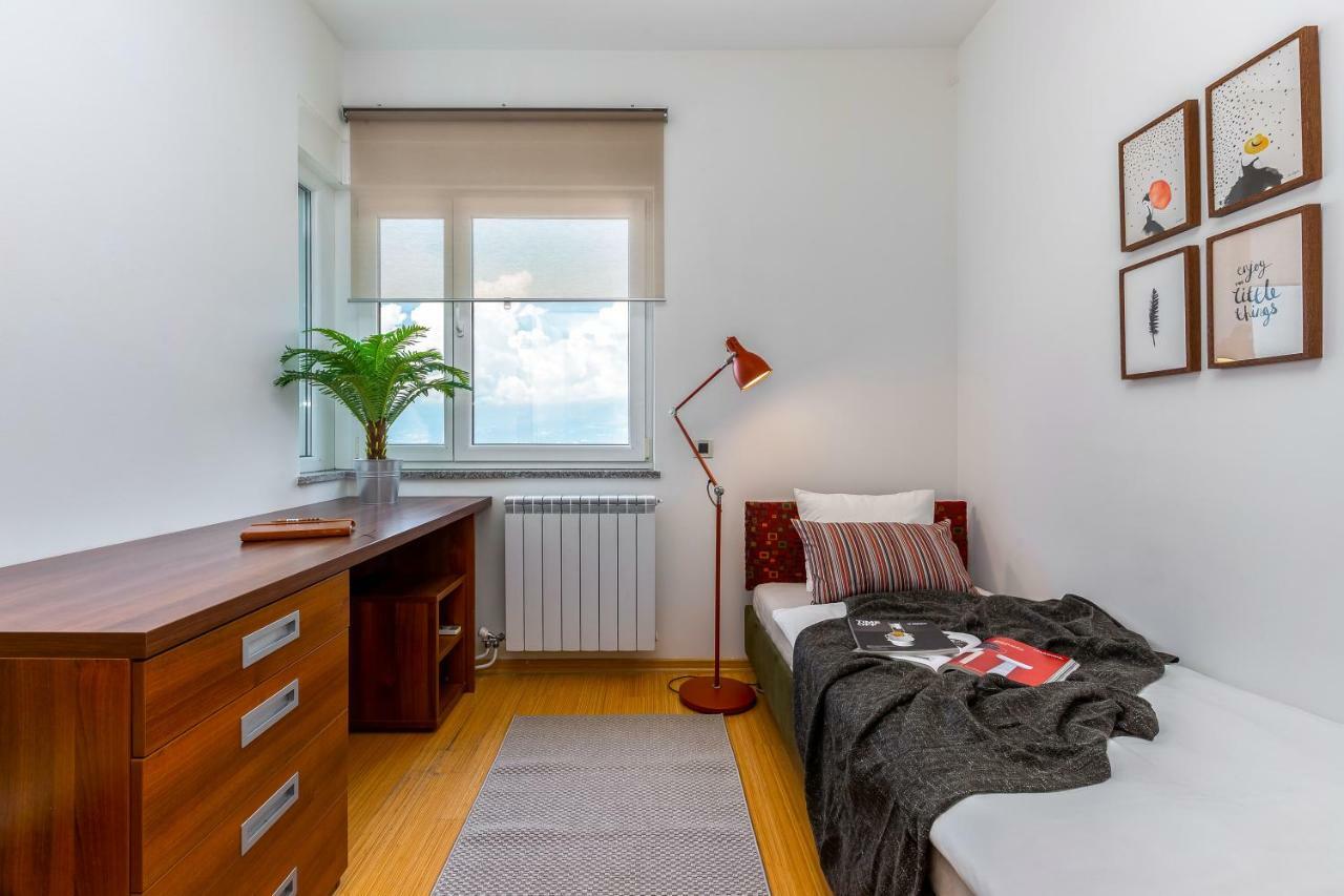 Apartment Bok Rijeka Dış mekan fotoğraf