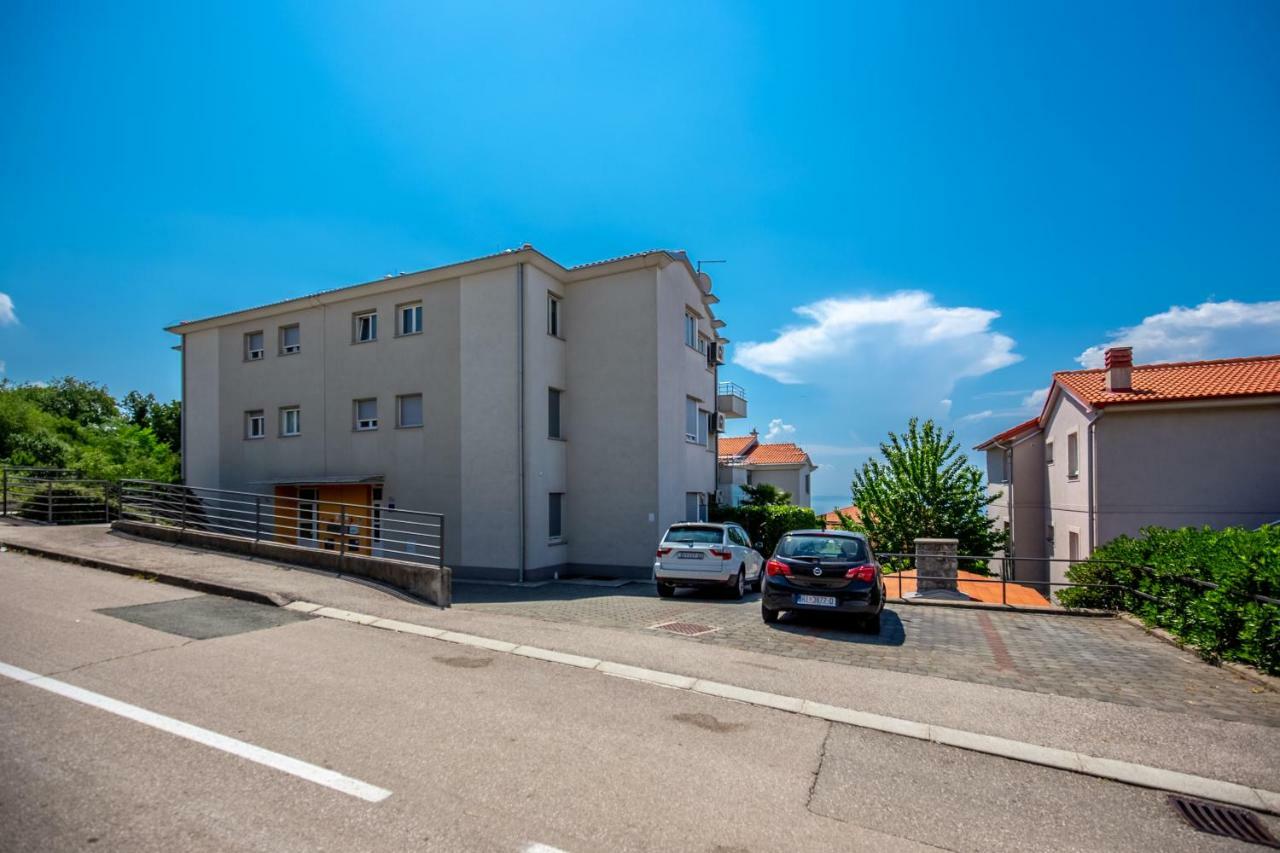 Apartment Bok Rijeka Dış mekan fotoğraf
