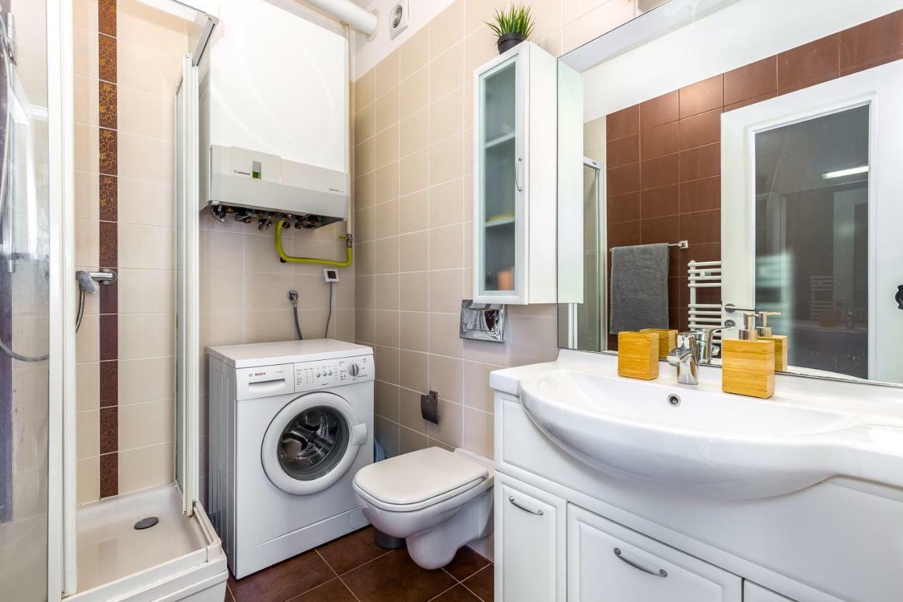 Apartment Bok Rijeka Dış mekan fotoğraf