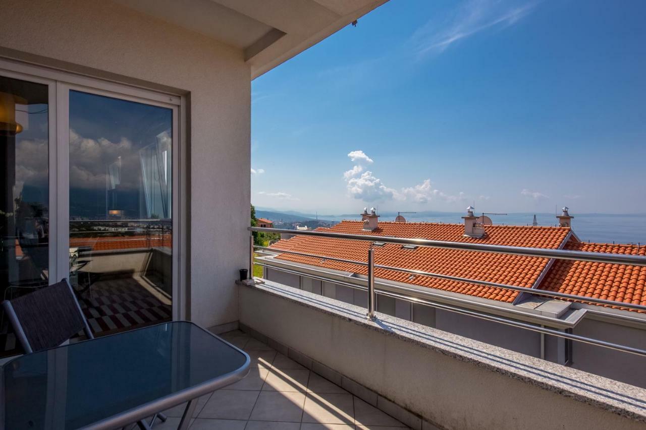 Apartment Bok Rijeka Dış mekan fotoğraf