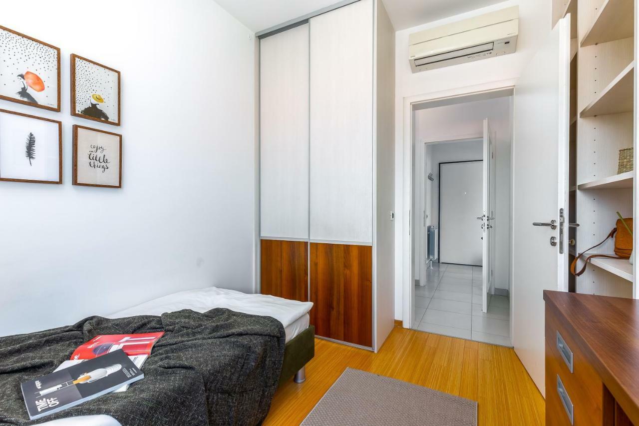 Apartment Bok Rijeka Dış mekan fotoğraf